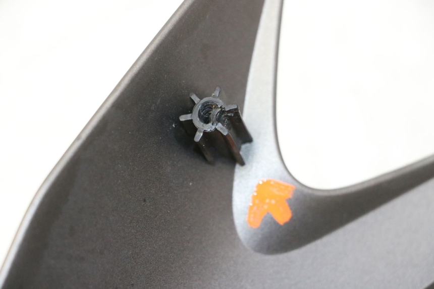 photo de FACE AVANT SUPERIEUR MBK STUNT NAKED 50 (2004 - 2018)