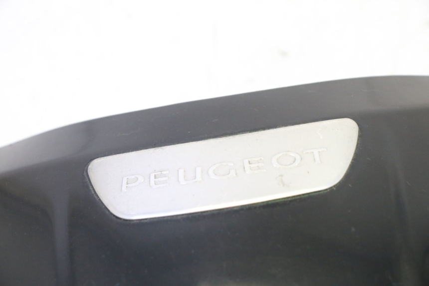 photo de FACE AVANT SUPERIEUR PEUGEOT TWEET 4T 50 (2018 - 2020)