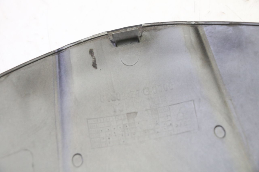 photo de FACE AVANT SUPERIEUR PEUGEOT TWEET 4T 50 (2018 - 2020)