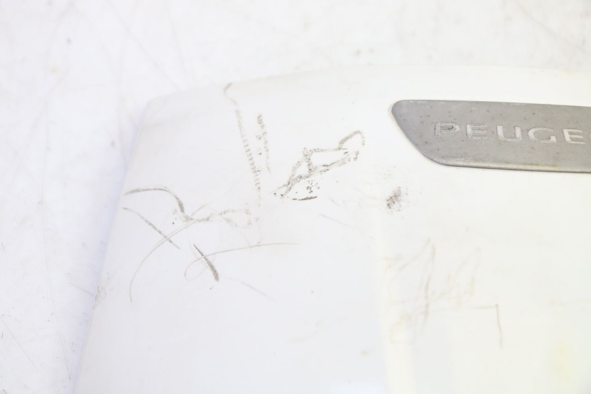 photo de FACE AVANT SUPERIEUR  PEUGEOT TWEET PRO EFI 4T 50 (2021 - 2022)