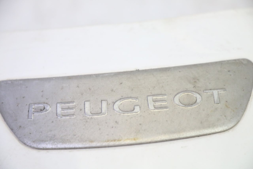 photo de FACE AVANT SUPERIEUR  PEUGEOT TWEET PRO EFI 4T 50 (2021 - 2022)