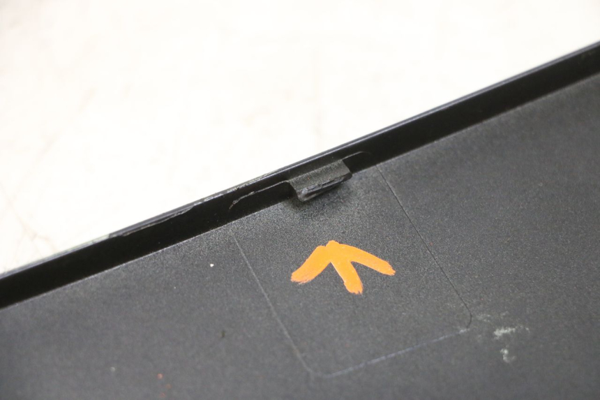 photo de FACE AVANT SUPERIEUR PIAGGIO VESPA LX 2T 50 (2005 - 2013)