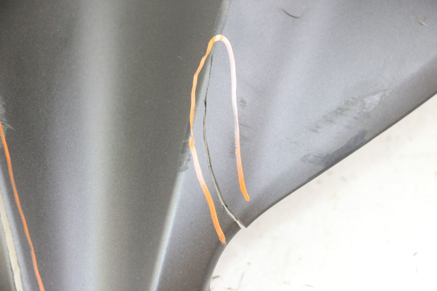 photo de FACE AVANT SUPERIEUR  YAMAHA XMAX X-MAX 125 (2021 - 2025)