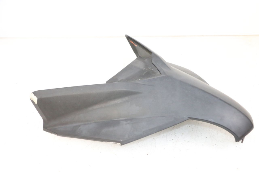 photo de FACE AVANT SUPERIEUR YAMAHA X-MAX XMAX 125 (2010 - 2013) - Détails caractéristiques