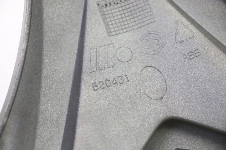 photo de FACE AVANT SUPERIEUR PIAGGIO X9 EVOLUTION 125 (2003 - 2007)