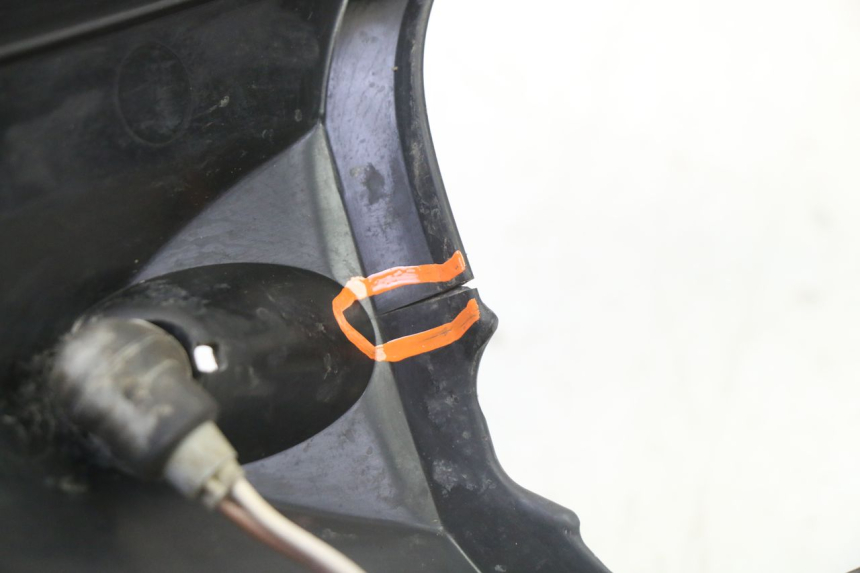 photo de FACE AVANT SUPERIEUR  YAMAHA YFM R RAPTOR 250 (2008 - 2014)