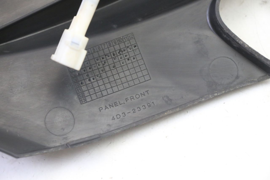 photo de FACE AVANT SUPERIEUR  YAMAHA YFM R RAPTOR 250 (2008 - 2014)