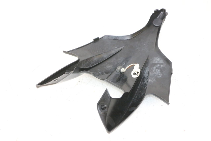 photo de FACE AVANT SUPERIEUR  YAMAHA YFM R RAPTOR 250 (2008 - 2014) - Vue d’ensemble