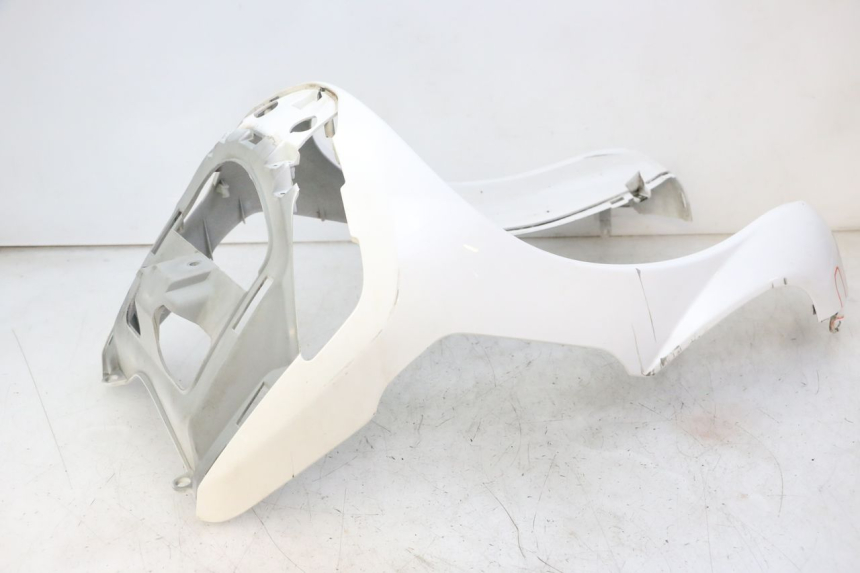 photo de FACE AVANT PEUGEOT TWEET PRO CARGO 50 (2018 - 2020)