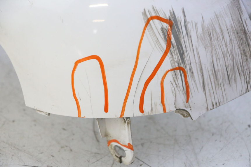 photo de FACE AVANT PEUGEOT TWEET PRO CARGO 50 (2018 - 2020)