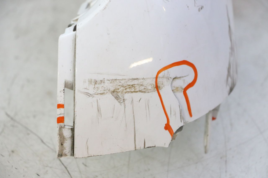 photo de FACE AVANT PEUGEOT TWEET PRO CARGO 50 (2018 - 2020)