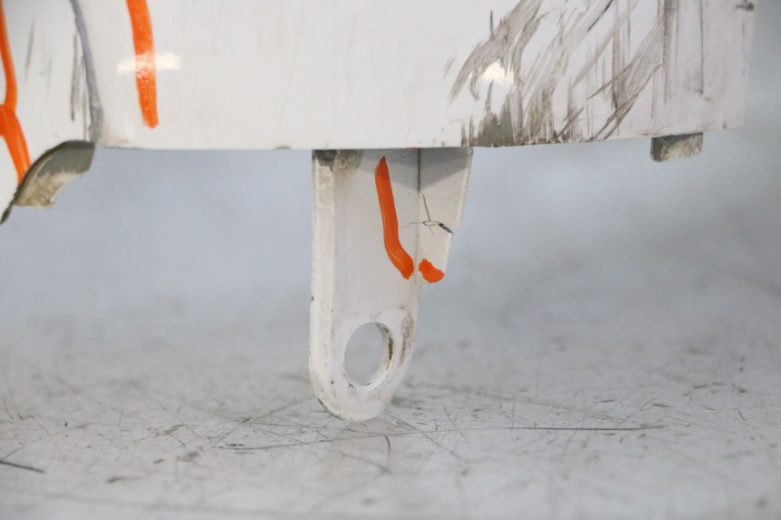 photo de FACE AVANT PEUGEOT TWEET PRO CARGO 50 (2018 - 2020)