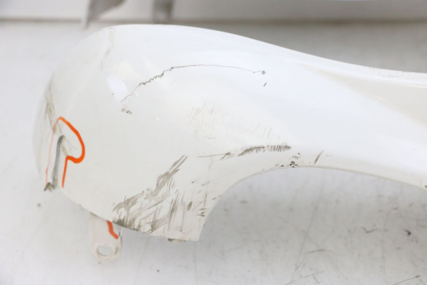 photo de FACE AVANT PEUGEOT TWEET PRO CARGO 50 (2018 - 2020)