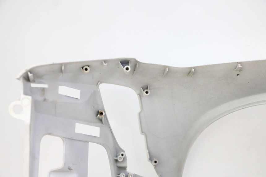 photo de FACE AVANT PEUGEOT TWEET PRO CARGO 50 (2018 - 2020)