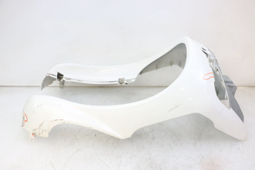 photo de FACE AVANT PEUGEOT TWEET PRO CARGO 50 (2018 - 2020)