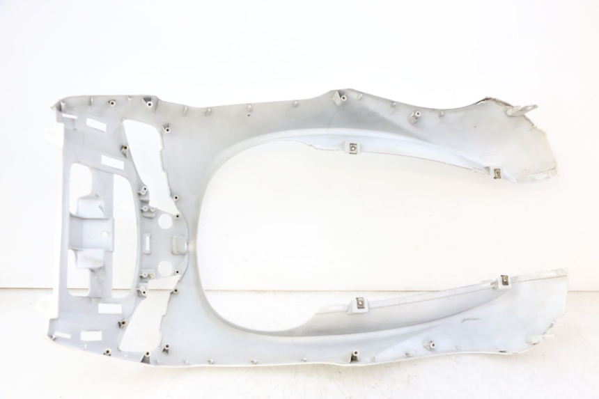 photo de FACE AVANT PEUGEOT TWEET PRO CARGO 50 (2018 - 2020)