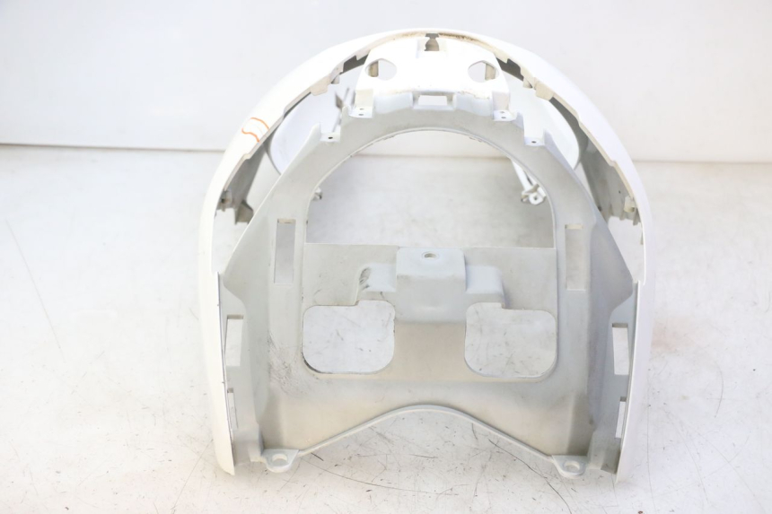 photo de FACE AVANT PEUGEOT TWEET PRO CARGO 50 (2018 - 2020)