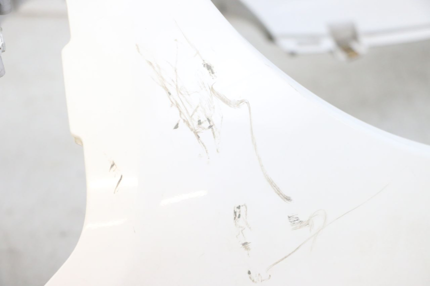 photo de FACE AVANT PEUGEOT TWEET PRO EFI 4T 50 (2021 - 2022)