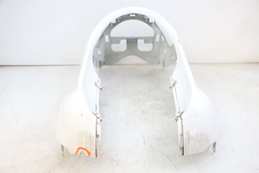 photo de FACE AVANT PEUGEOT TWEET PRO EFI 4T 50 (2021 - 2022)