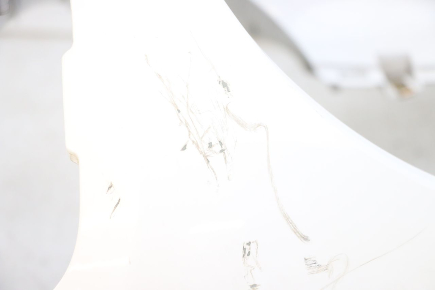 photo de FACE AVANT PEUGEOT TWEET PRO EFI 4T 50 (2021 - 2022)