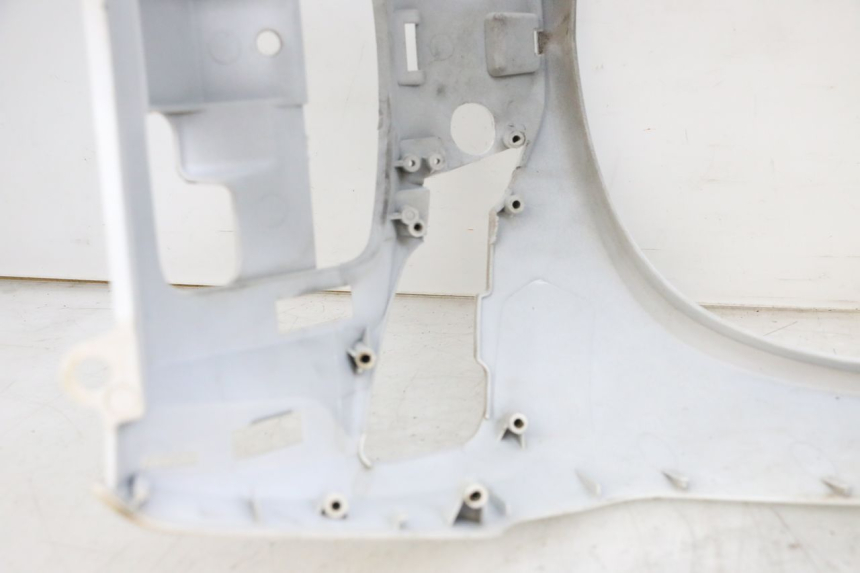 photo de FACE AVANT PEUGEOT TWEET PRO EFI 4T 50 (2021 - 2022)