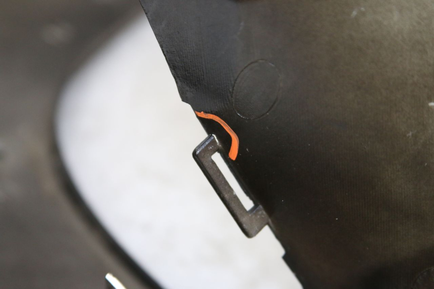 photo de FACE AVANT PEUGEOT VIVACITY 125 (2010 - 2017)