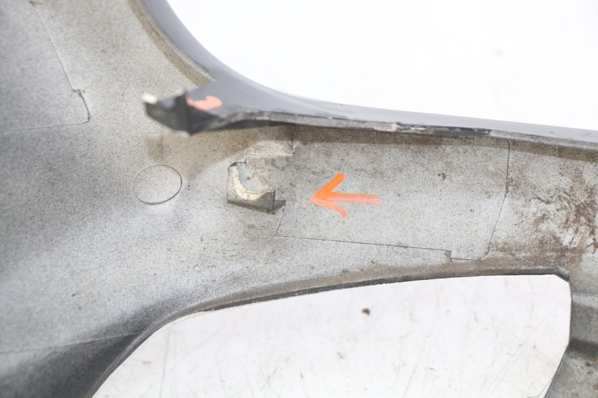 photo de FACE AVANT YAMAHA X-MAX XMAX 250 (2006 - 2009)