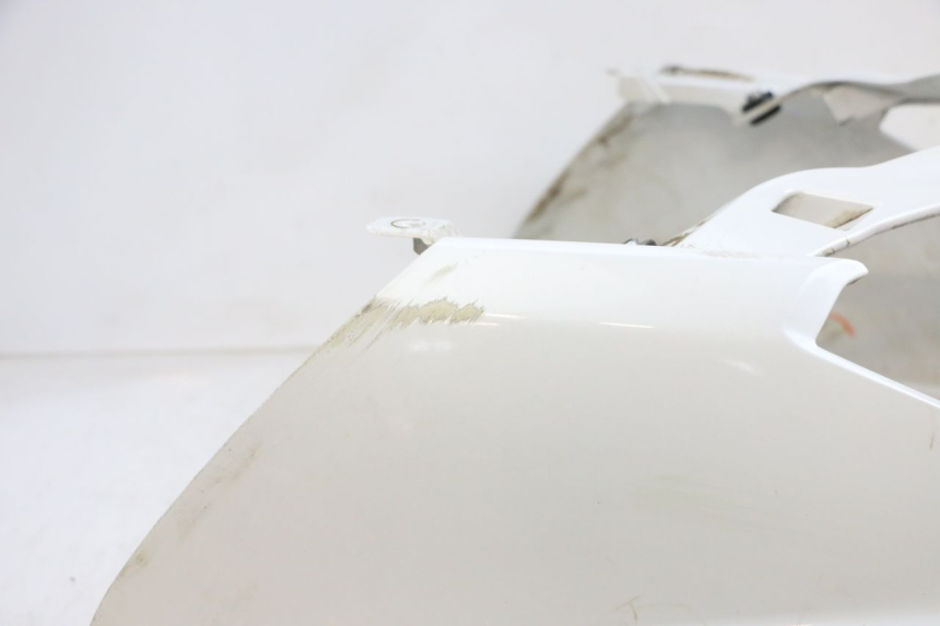 photo de FACE AVANT YAMAHA X-MAX XMAX 125 (2010 - 2013) - Vue rapprochée