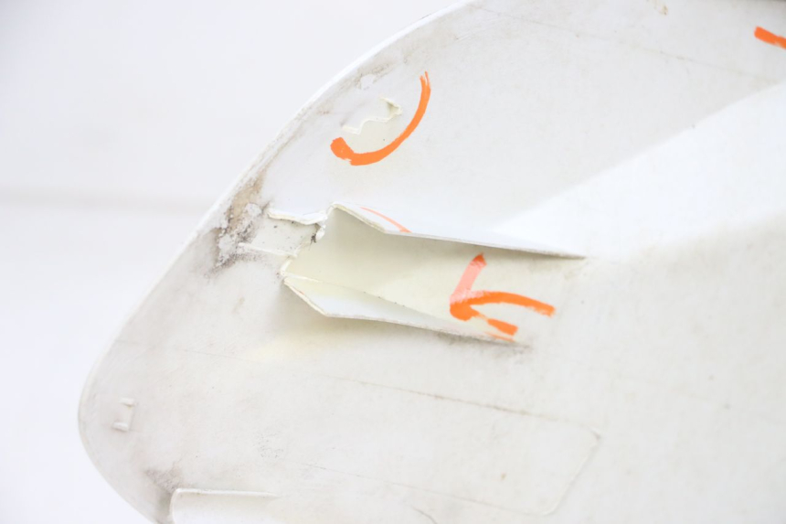 photo de FACE AVANT YAMAHA X-MAX XMAX 125 (2010 - 2013) - Autre angle de vue