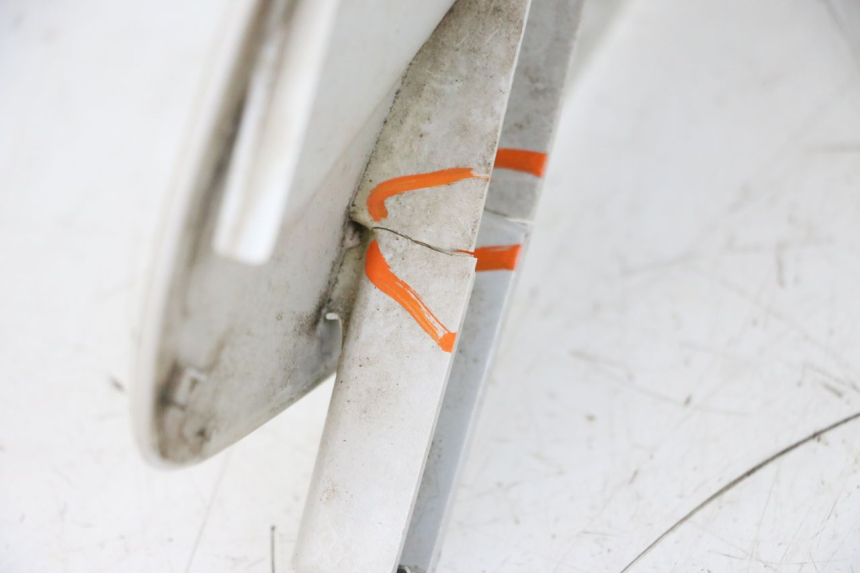 photo de FACE AVANT YAMAHA X-MAX XMAX 125 (2010 - 2013) - Marquages et références