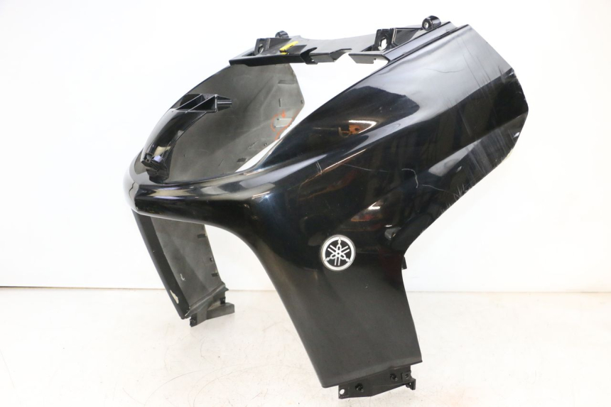 photo de FACE AVANT YAMAHA XMAX X-MAX 125 (2006 - 2009) - Détails caractéristiques