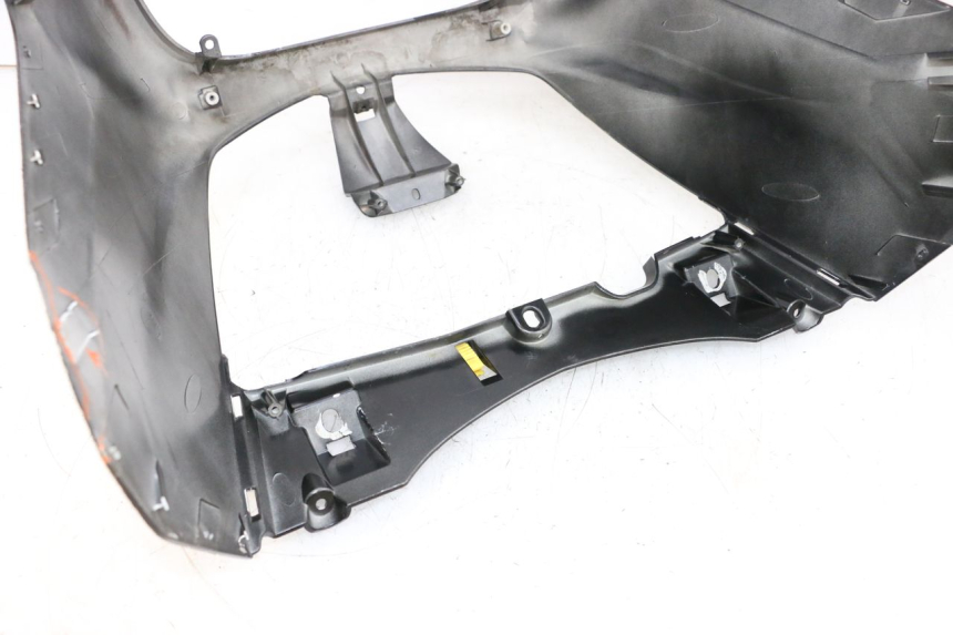 photo de FACE AVANT YAMAHA XMAX X-MAX 125 (2006 - 2009) - Photo complémentaire