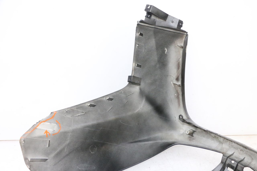 photo de FACE AVANT YAMAHA XMAX X-MAX 125 (2006 - 2009) - Angle alternatif