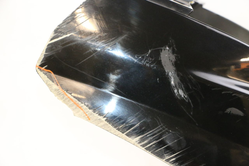 photo de FACE AVANT YAMAHA XMAX X-MAX 125 (2006 - 2009) - Autre angle de vue