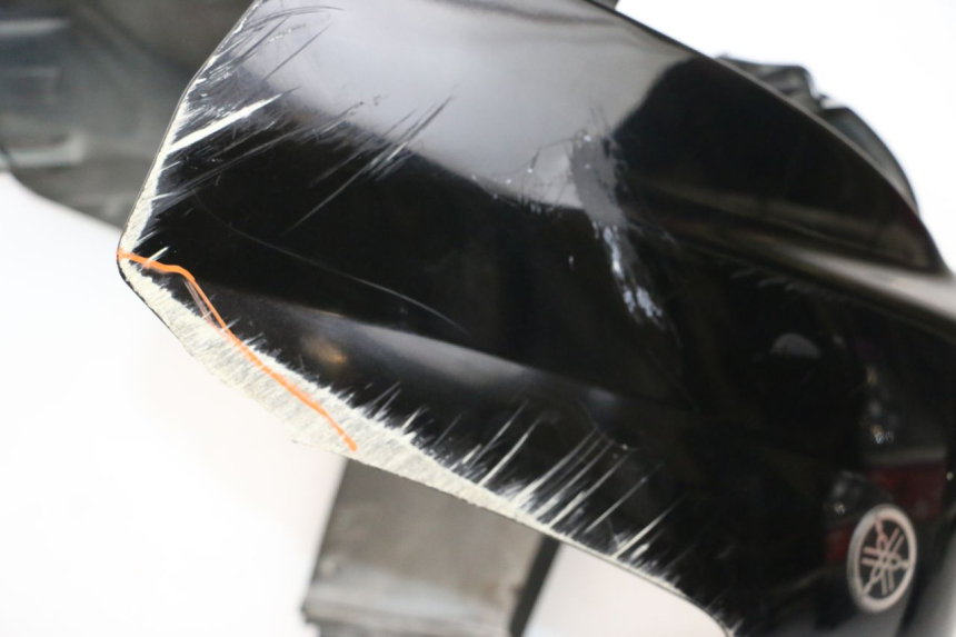 photo de FACE AVANT YAMAHA XMAX X-MAX 125 (2006 - 2009) - Points de fixation