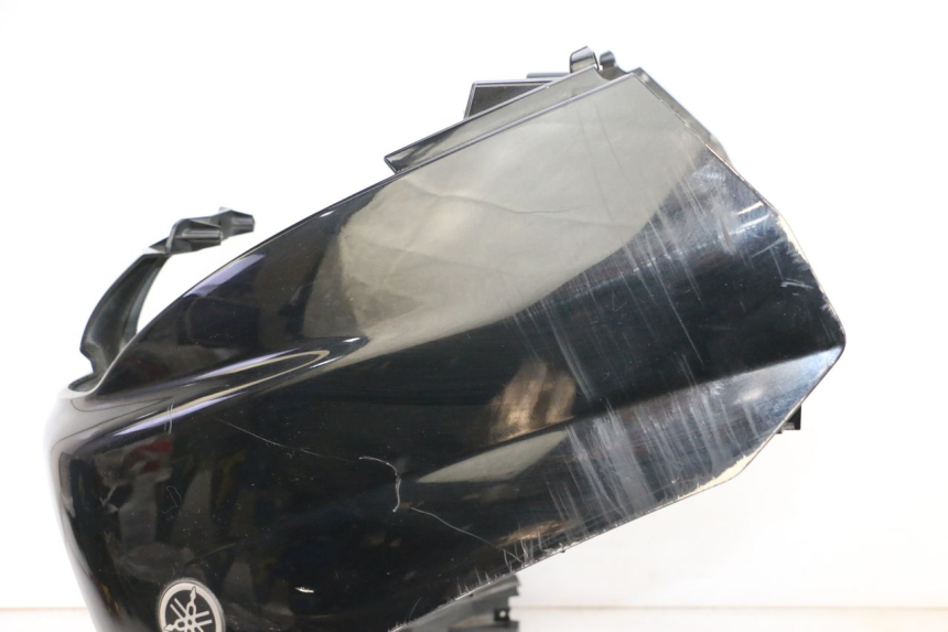 photo de FACE AVANT YAMAHA XMAX X-MAX 125 (2006 - 2009) - Marquages et références