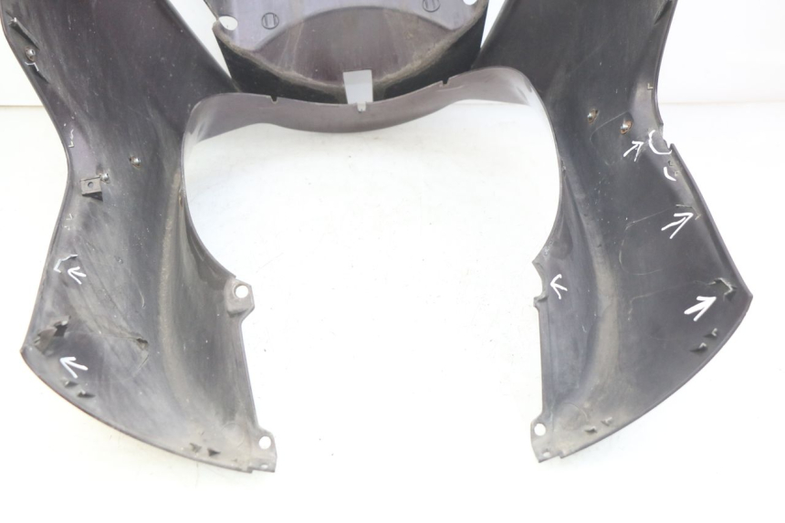 photo de FACE AVANT PIAGGIO X8 125 (2004 - 2007)