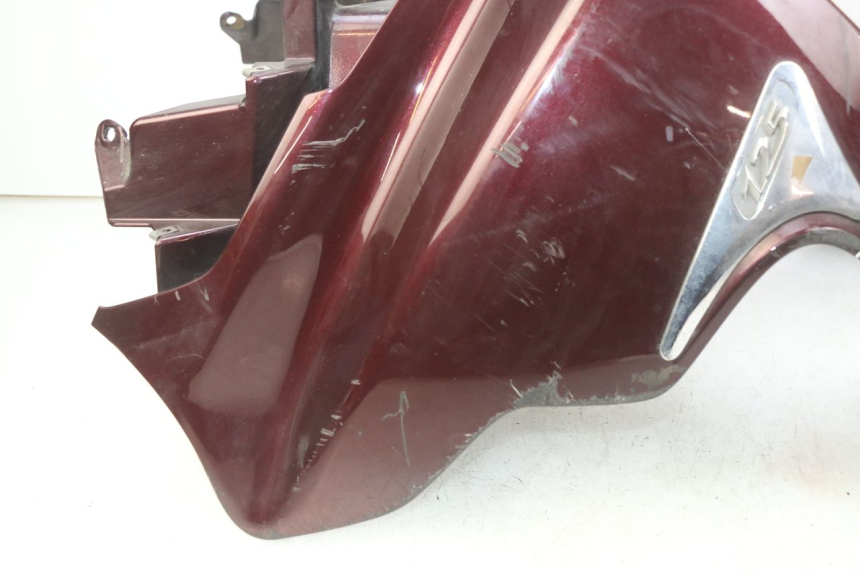 photo de FACE AVANT PIAGGIO X8 125 (2004 - 2007)