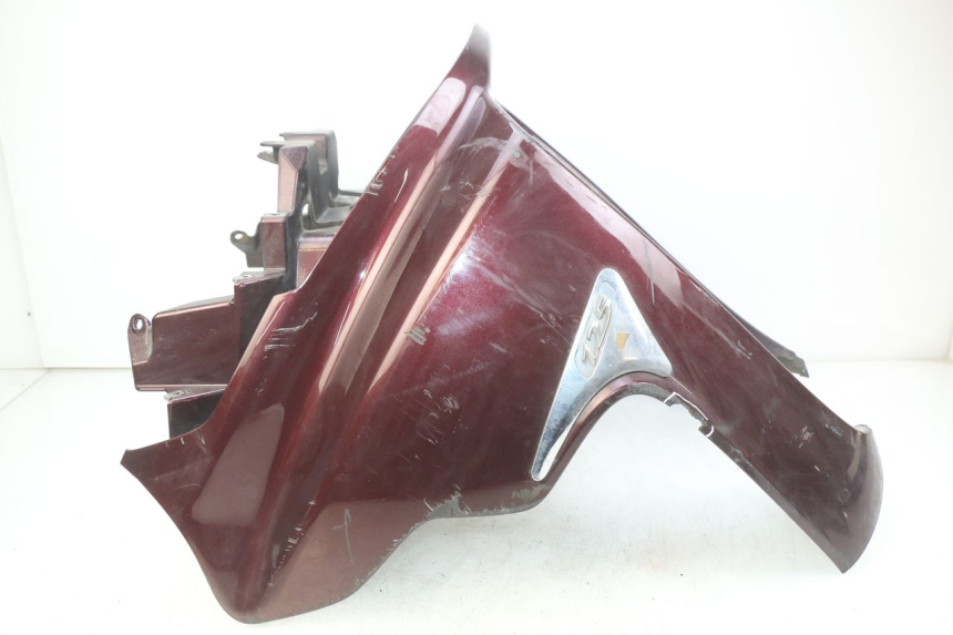 photo de FACE AVANT PIAGGIO X8 125 (2004 - 2007)