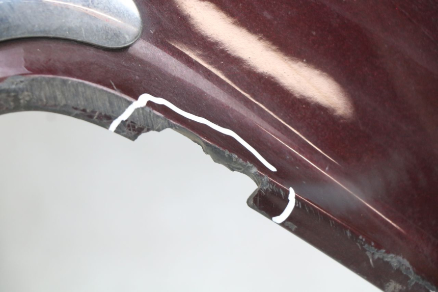 photo de FACE AVANT PIAGGIO X8 125 (2004 - 2007)