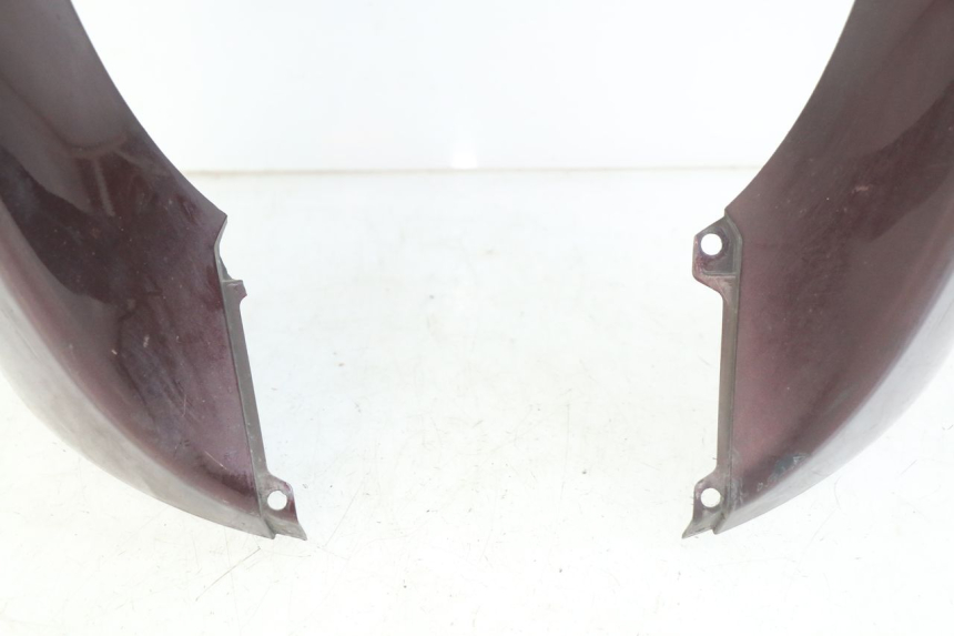 photo de FACE AVANT PIAGGIO X8 125 (2004 - 2007)