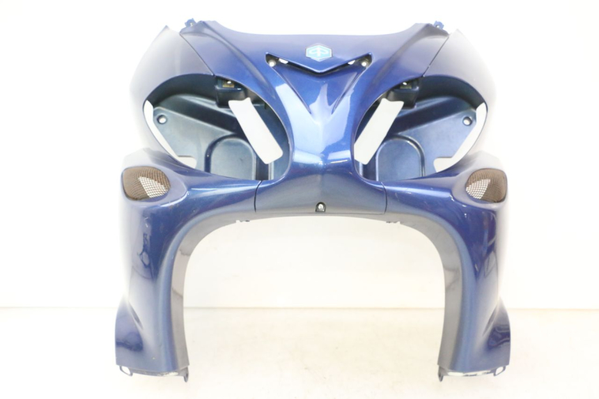 photo de FACE AVANT PIAGGIO X9 EVOLUTION 125 (2003 - 2007)