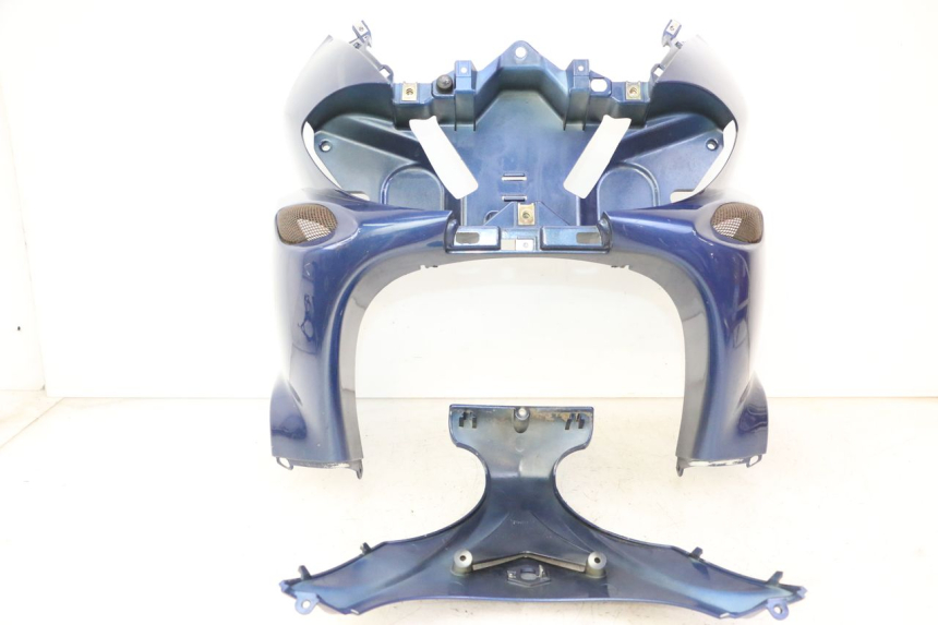 photo de FACE AVANT PIAGGIO X9 EVOLUTION 125 (2003 - 2007)