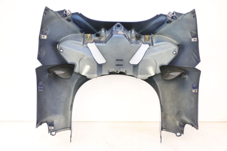 photo de FACE AVANT PIAGGIO X9 EVOLUTION 125 (2003 - 2007)