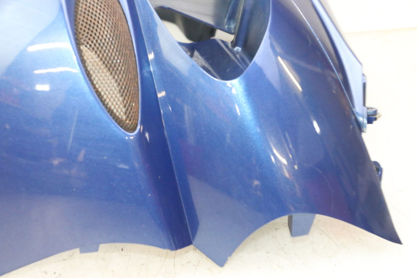 photo de FACE AVANT PIAGGIO X9 EVOLUTION 125 (2003 - 2007)