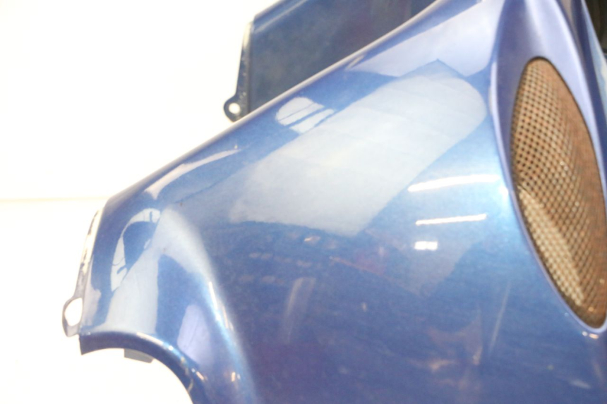 photo de FACE AVANT PIAGGIO X9 EVOLUTION 125 (2003 - 2007)