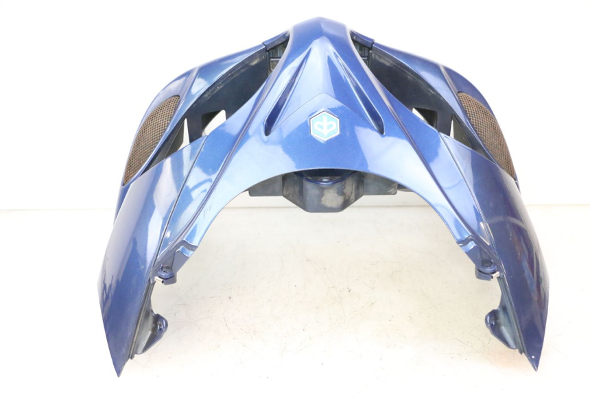 photo de FACE AVANT PIAGGIO X9 EVOLUTION 125 (2003 - 2007)