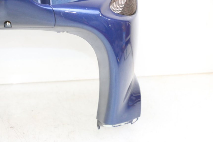 photo de FACE AVANT PIAGGIO X9 EVOLUTION 125 (2003 - 2007)