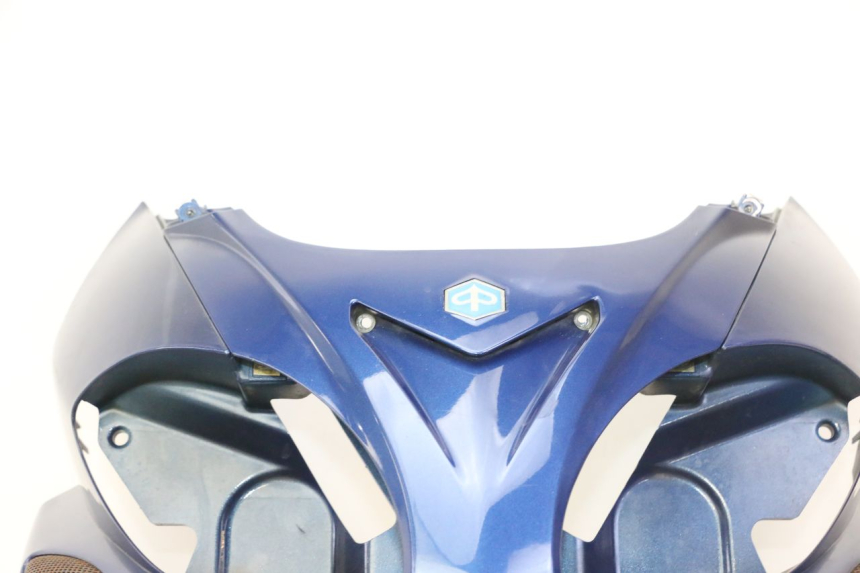 photo de FACE AVANT PIAGGIO X9 EVOLUTION 125 (2003 - 2007)