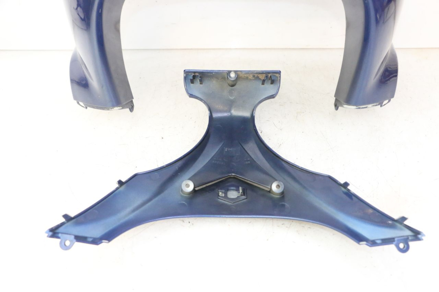 photo de FACE AVANT PIAGGIO X9 EVOLUTION 125 (2003 - 2007)